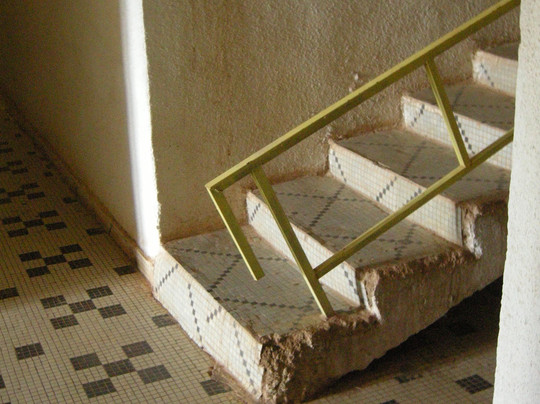 Mopti酒店住宿-Hotel de la Falaise