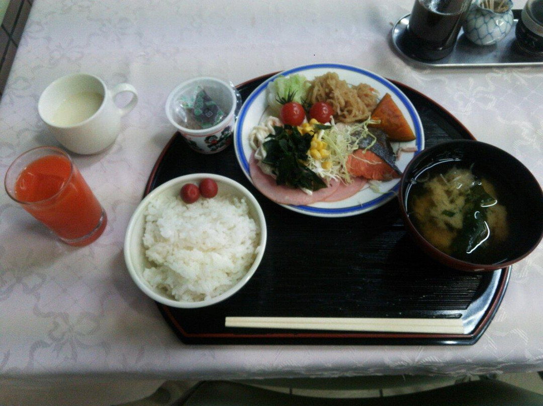 Suimeiso主图