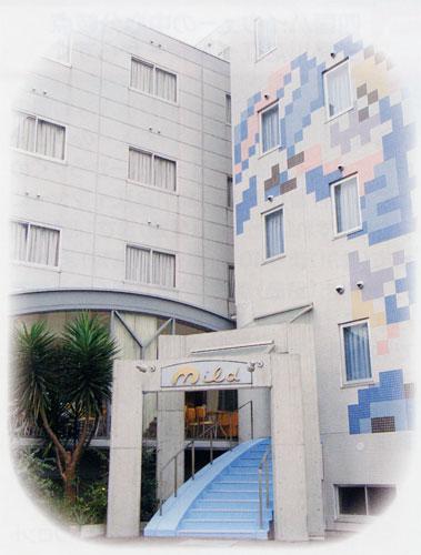 Busainess Hotel Mild-官方
