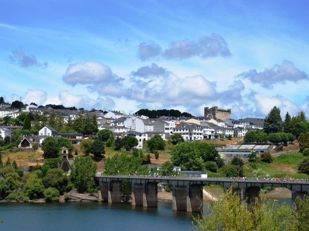 波尔托马林旅游景点-Ponte Nova