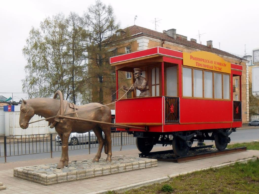 Verkhny Uslon旅游攻略图片