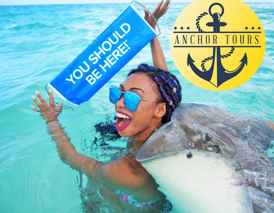 Anchor Tours-西湾必去景点