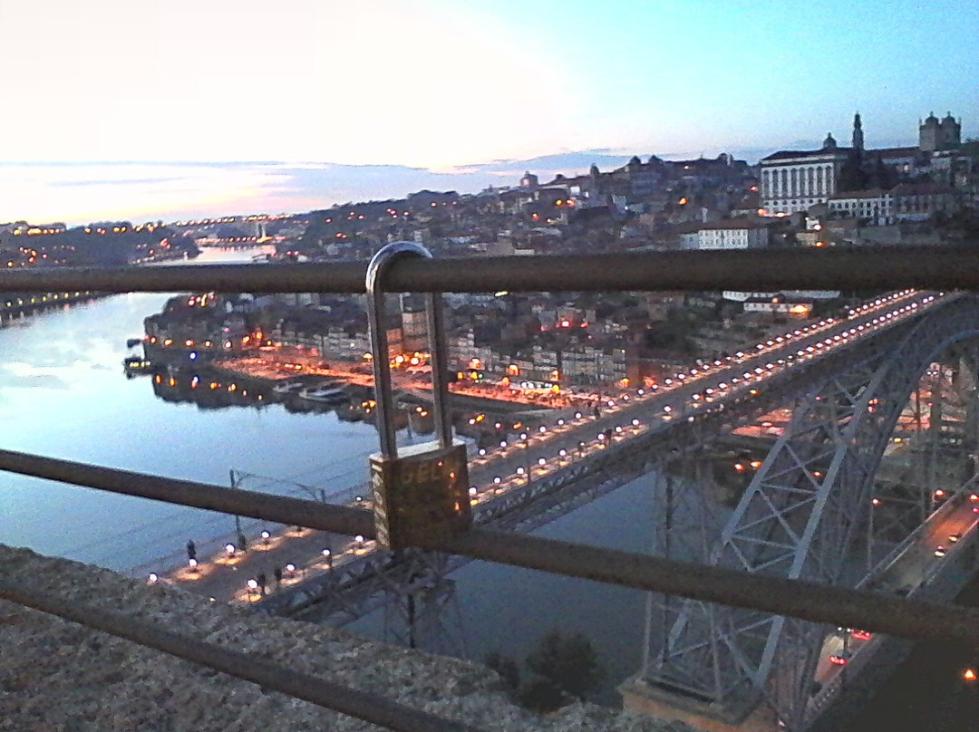 Let's Visit-波尔图必去景点