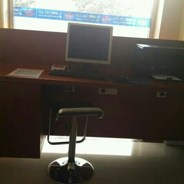 汉庭北京天坛酒店主图