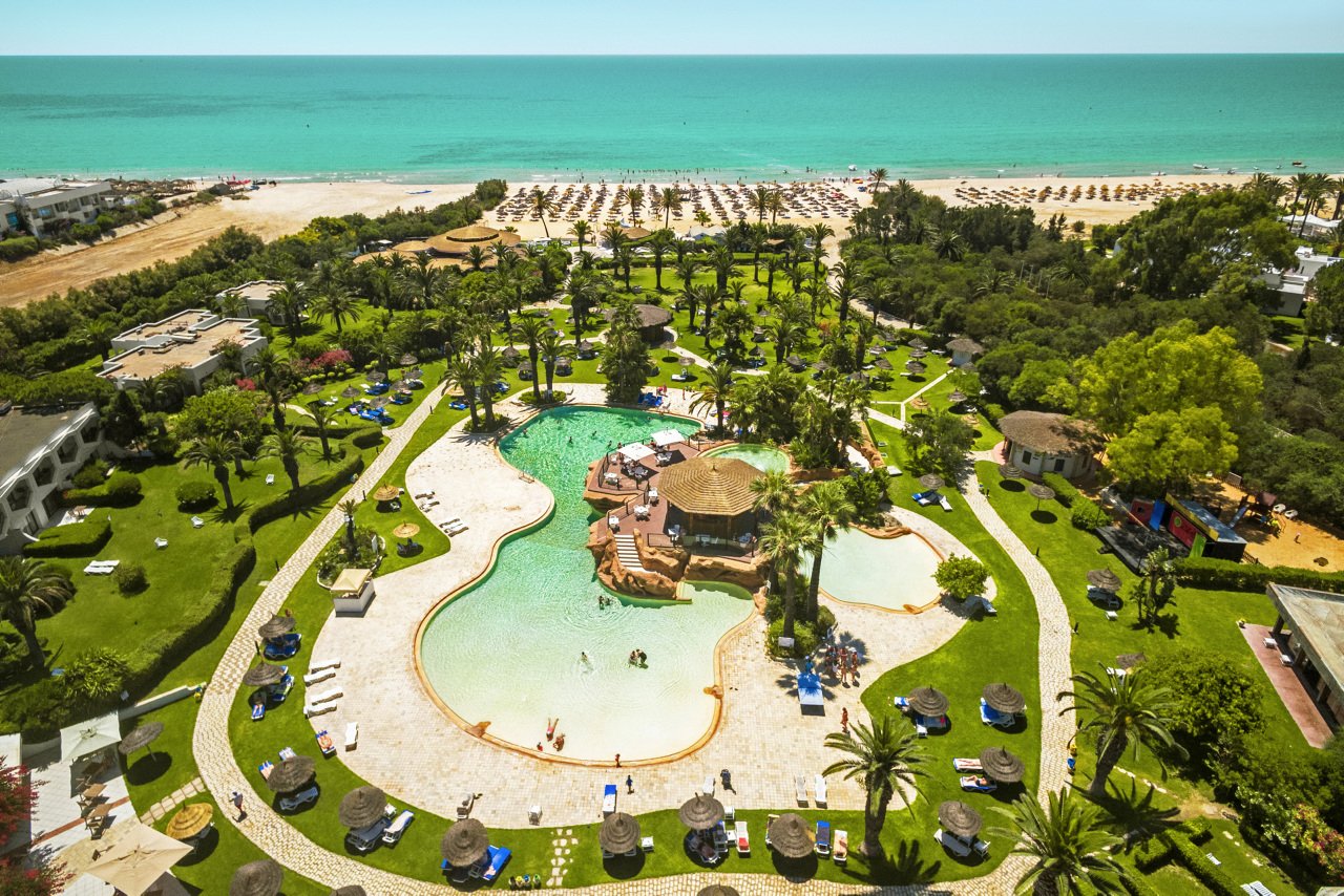 Phenicia Hotel-官方
