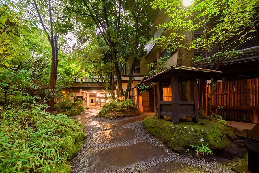 山之酒店 梦想园-官方