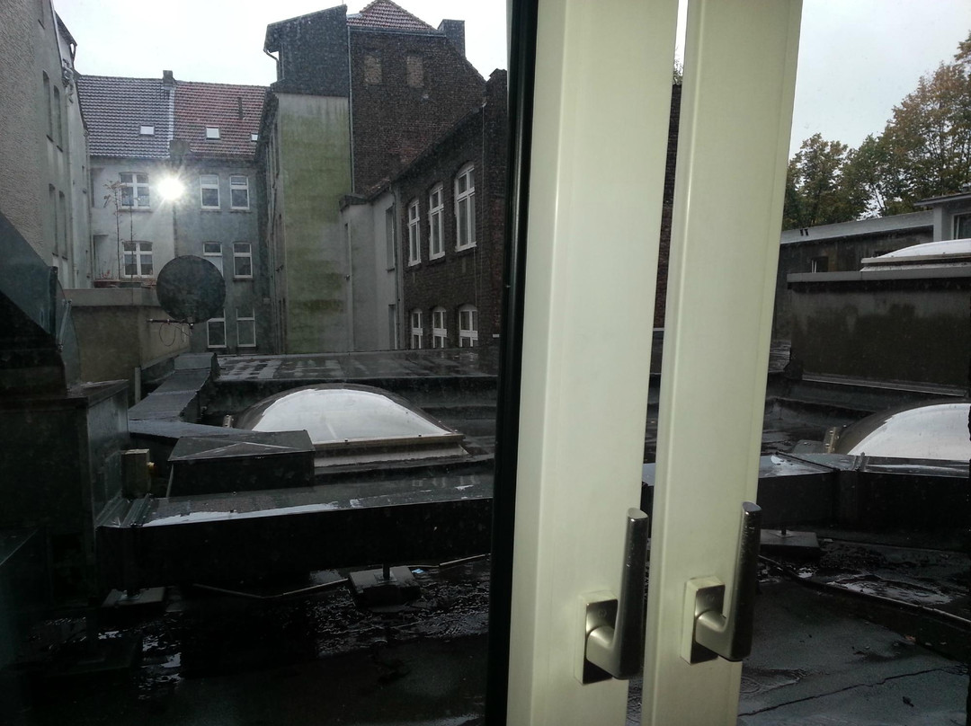 Hotel St Petrus