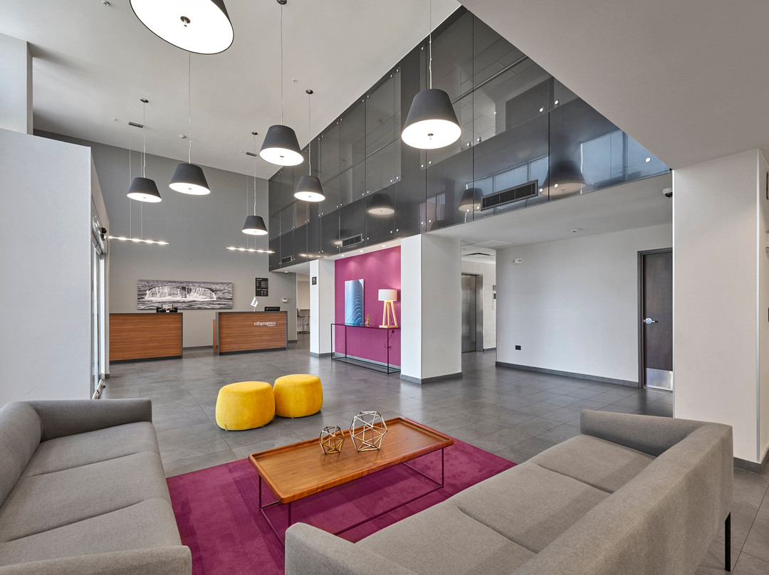 City Express By Marriott Chihuahua主图