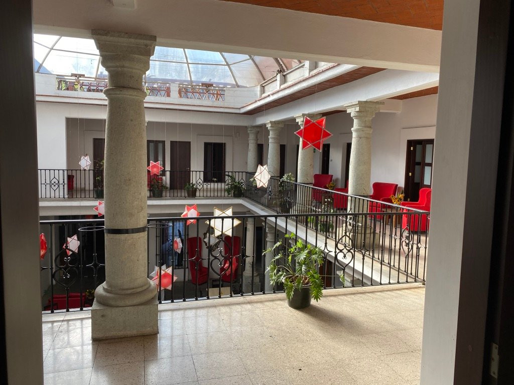 La Catrina de Alcala