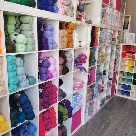 Blake House Craft Centre景点图片