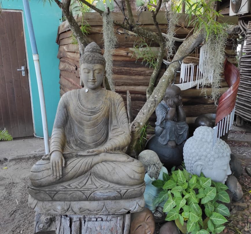 Magenta Moon Boutique-Ponta do Ouro必去景点