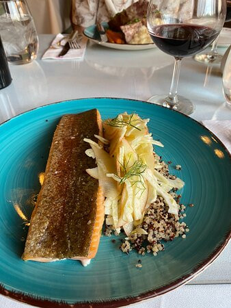 Green Fountain Inn主图