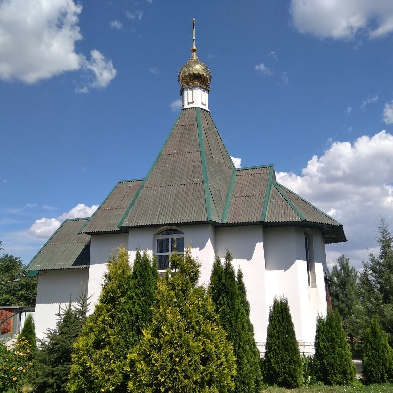 Monastery Sergius and Herman of Valaam景点图片