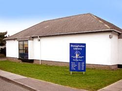 Donaghadee Library景点图片