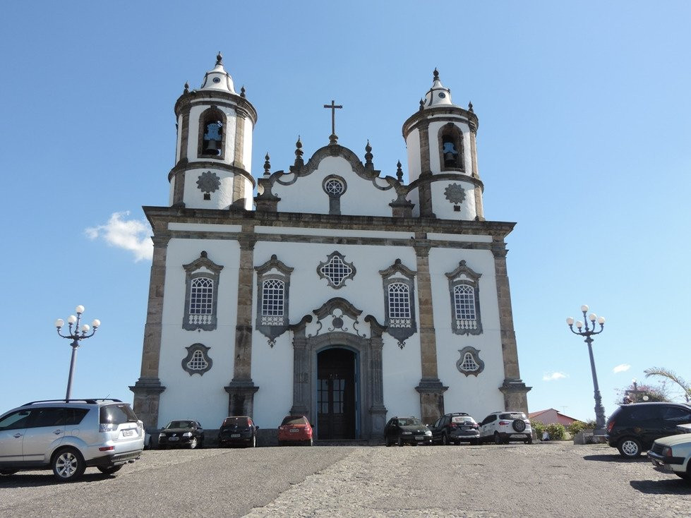 Igreja Nossa Senhora da Assunção景点图片