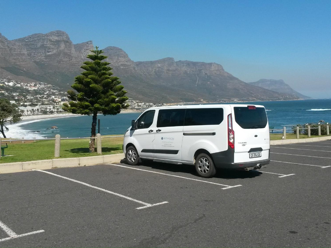 Cape Personalised Tours景点图片