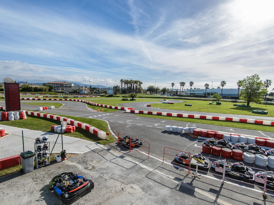 Inter Racing Karting景点图片