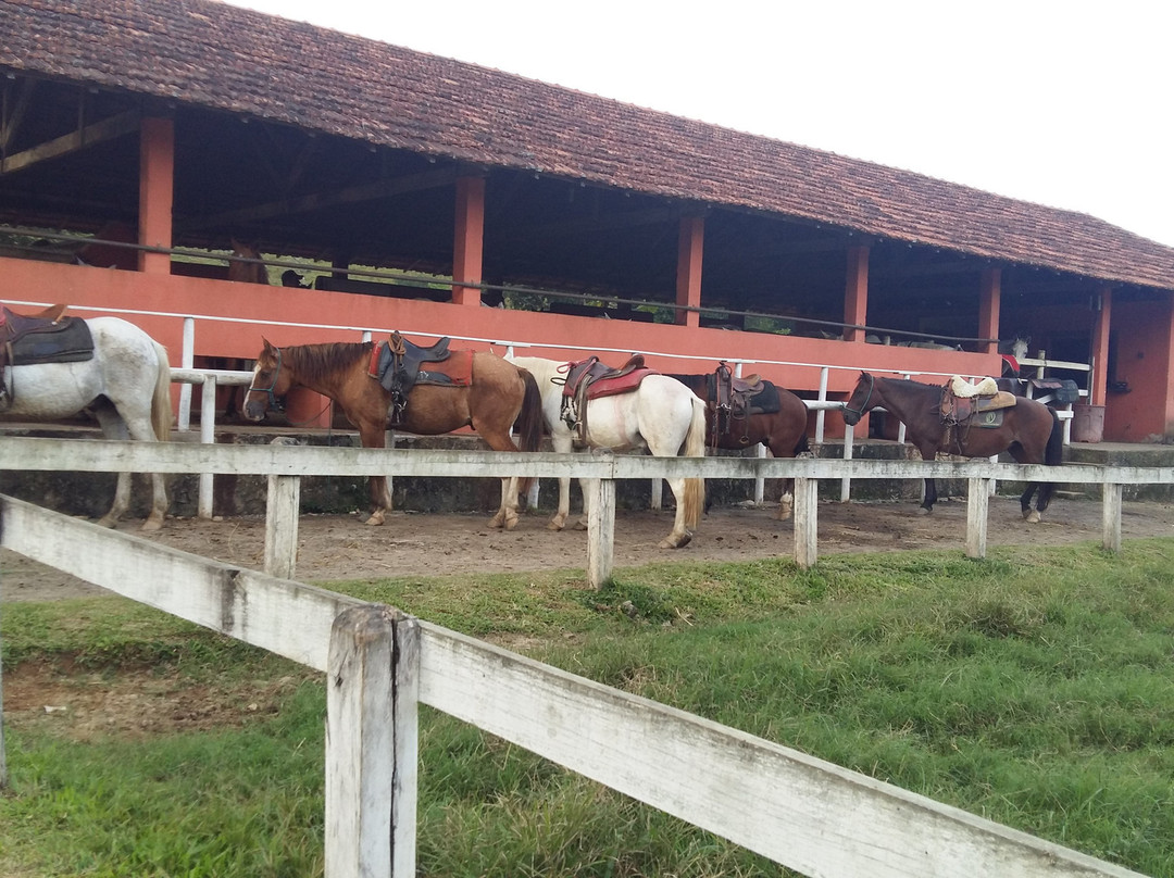 Racho Capelinha-Penedo必去景点