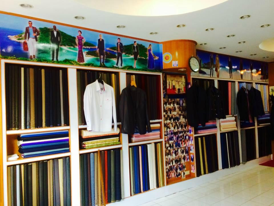 Raj Boutique Tailor Lamai Beach-马叻必去景点