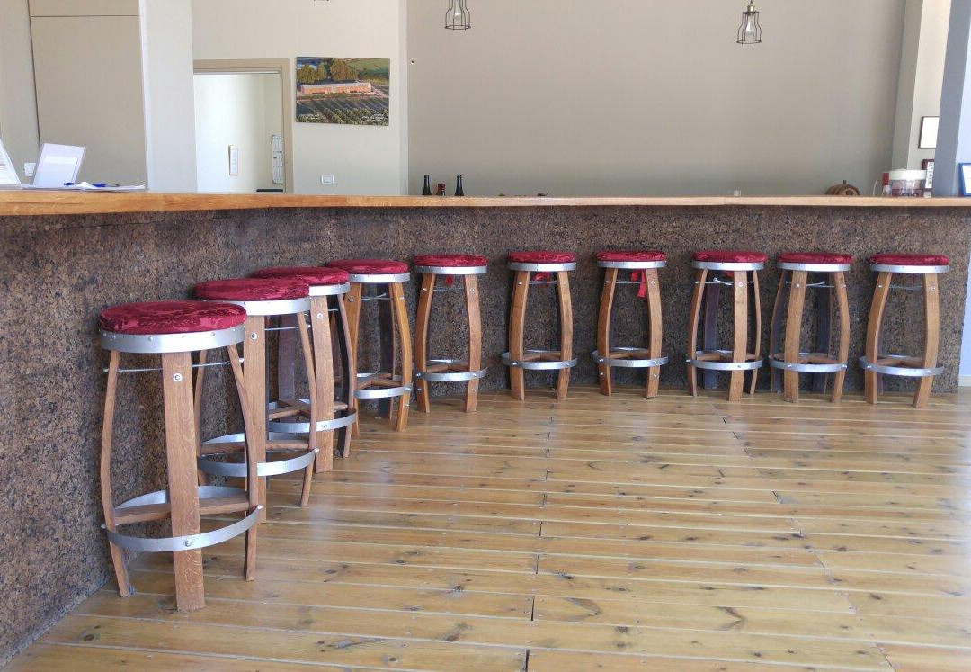 Tulkarm旅游景点-Vitkin Winery