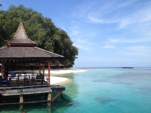 Guerilla Dive Indonesia