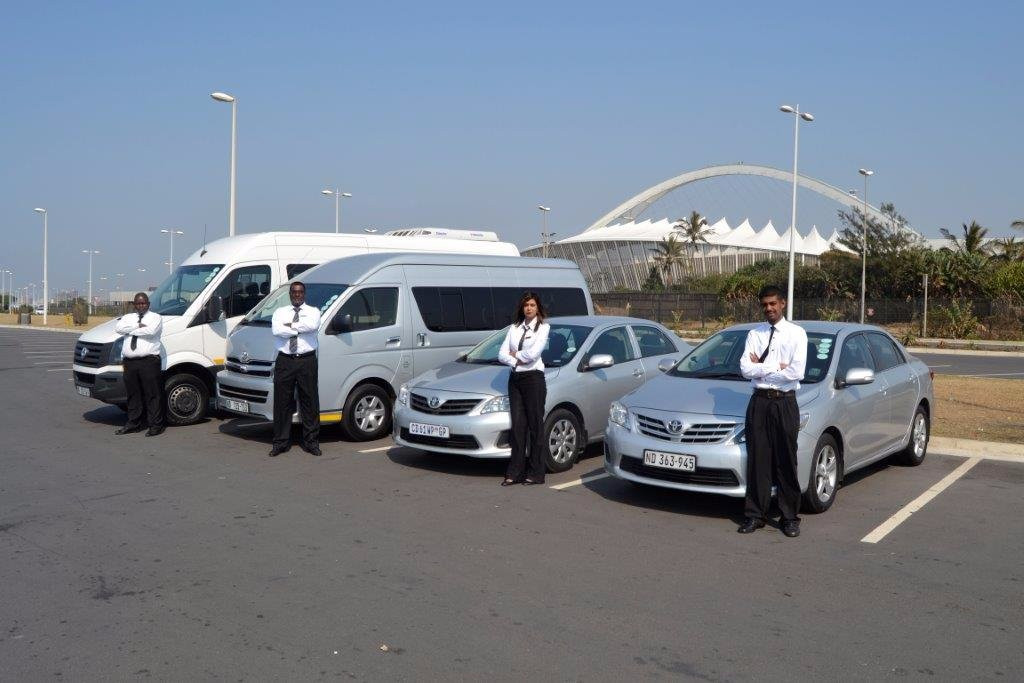 Discover Durban Travel & Tours景点图片