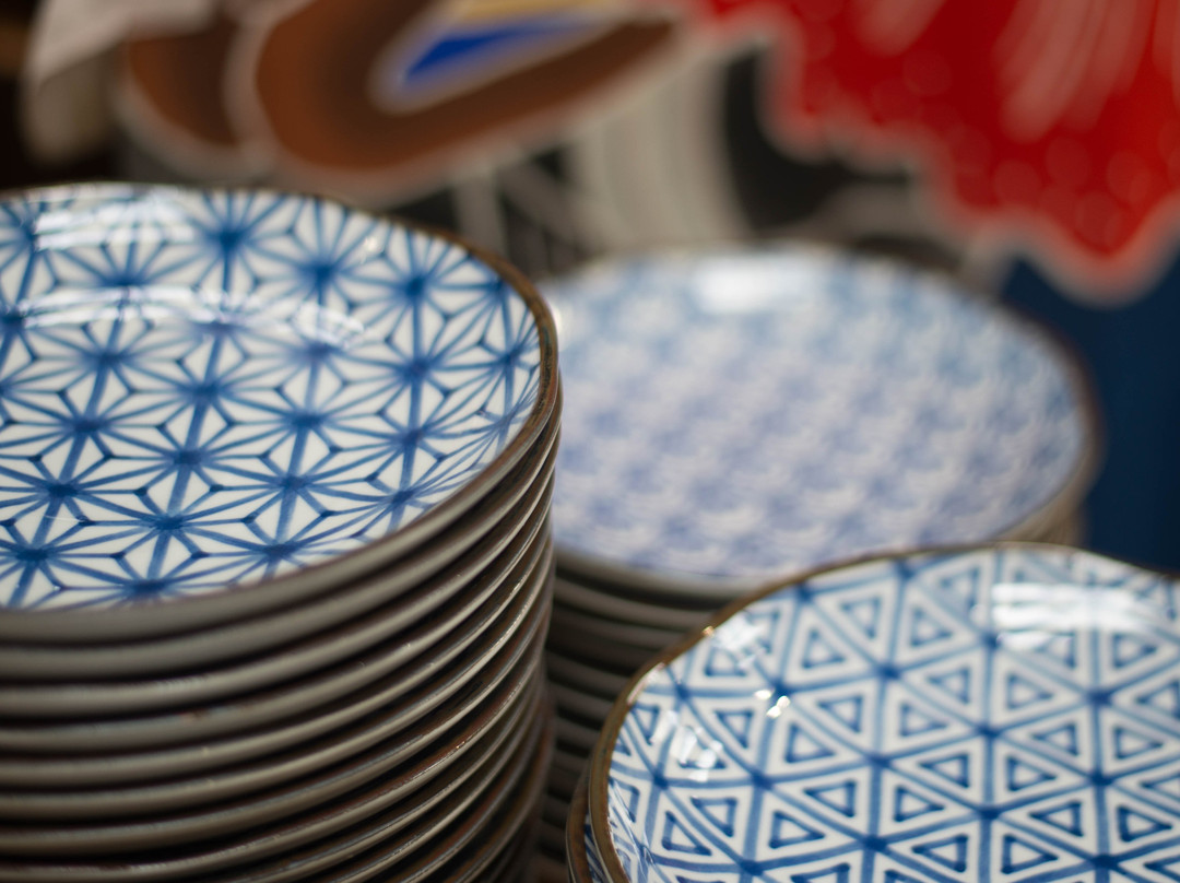 Made In Japan Tableware-墨尔本必去景点