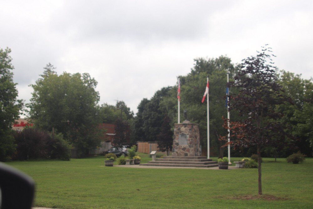 Hepworth Veteran's Park, Hepworth景点图片