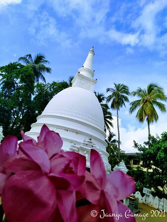 Bellanwila Rajamaha Viharaya-Boralesgamuwa必去景点