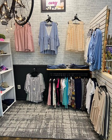 Muskegon Market & Mercantile-马斯基根必去景点