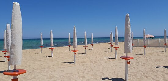 Baia del Sole - Lido e Piscine-Capitolo必去景点