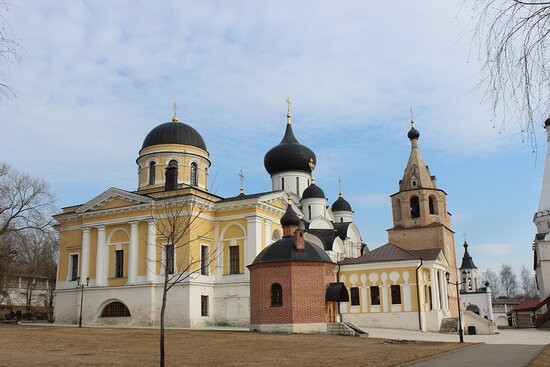 Saint George Church景点图片