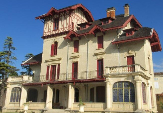 Villa Honore Sestier景点图片