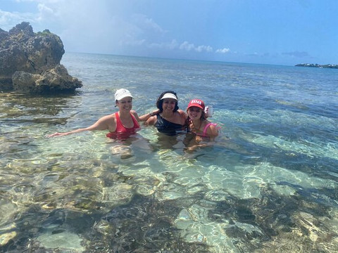 Positive Vibrations II-内格里尔必去景点