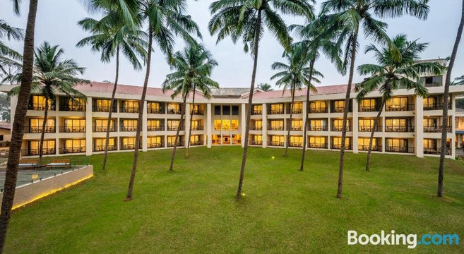 Silver Waves Resort & Spa Daman, a member of Radisson Individuals