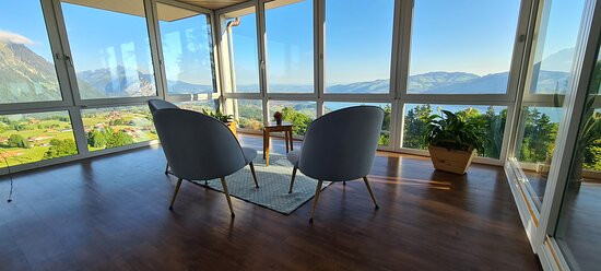 Retreat Hotel Z Aeschiried主图
