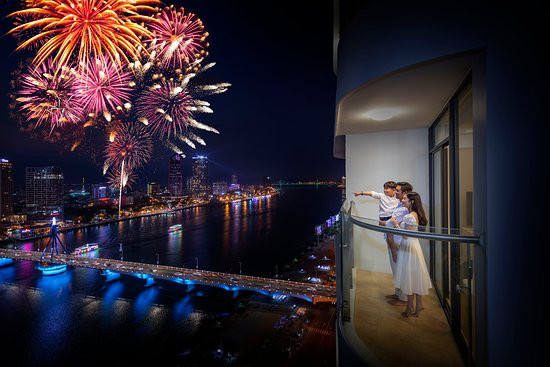 Melia Vinpearl Danang Riverfront主图