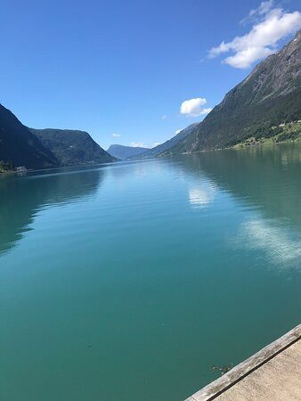 Adventure Tours Norway景点图片