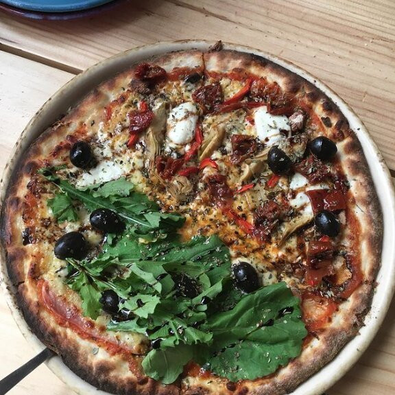 Semola Restaurante pizzeria