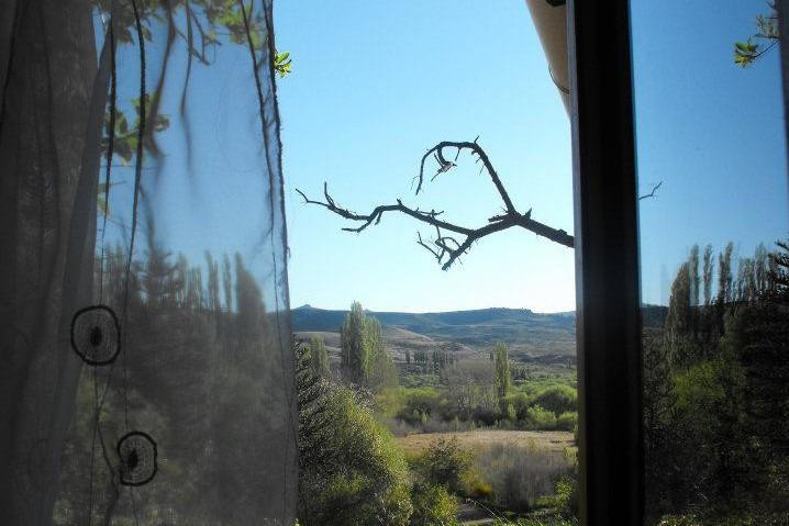 Posada de Campo la Calma