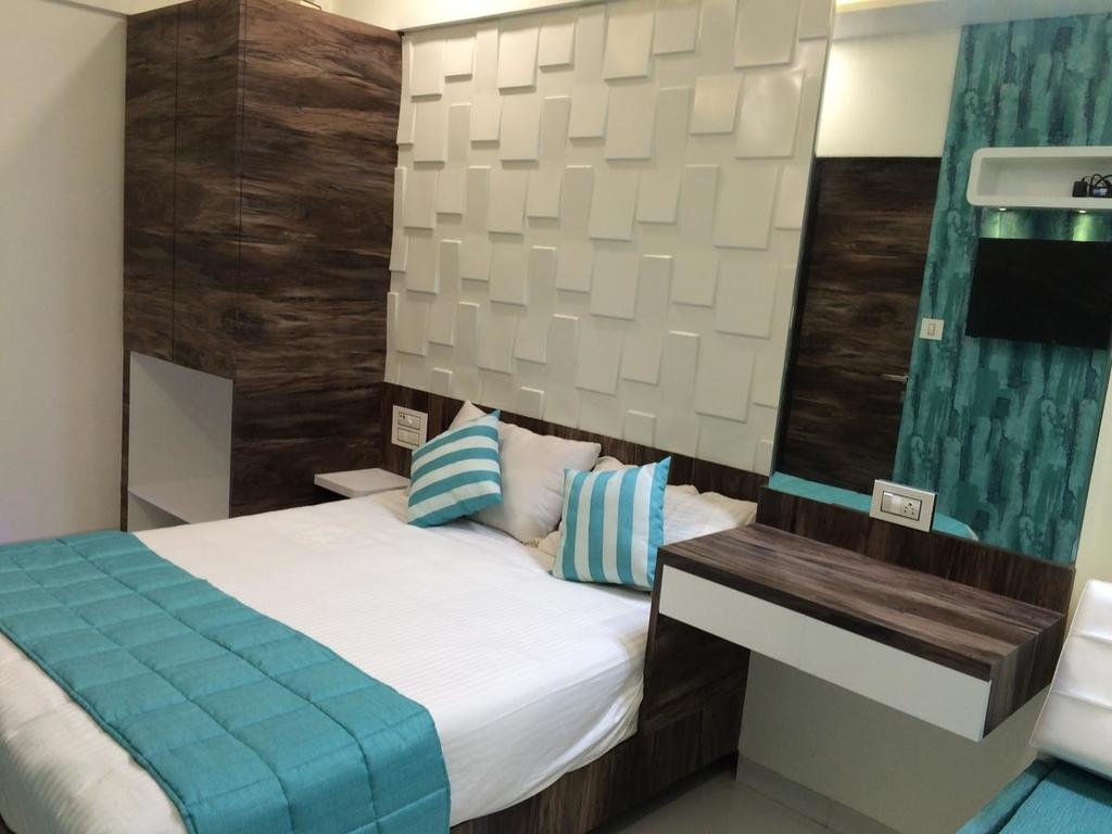 Room Maangta 218 - Thane East-官方