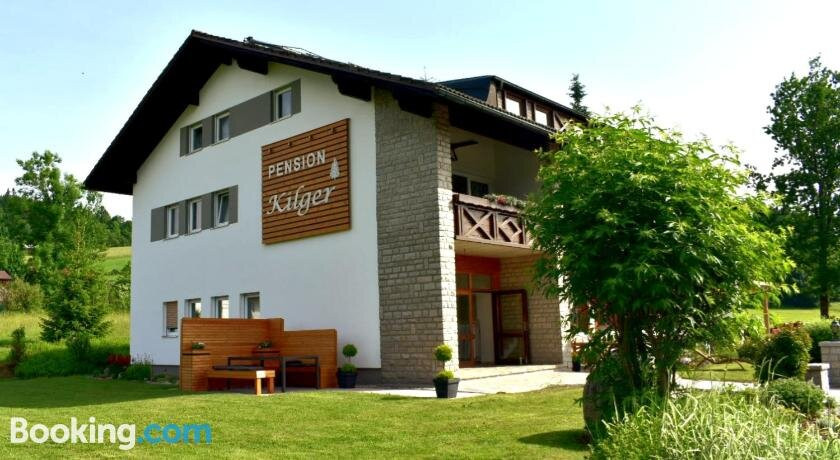 Pension Kilger主图