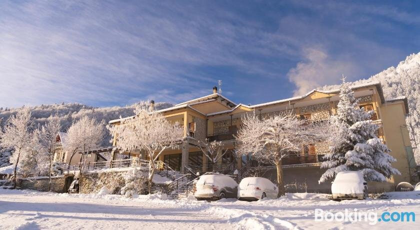Zampakas Hotel Panorama主图