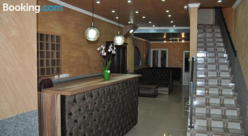 科迪辛姆科塔酒店