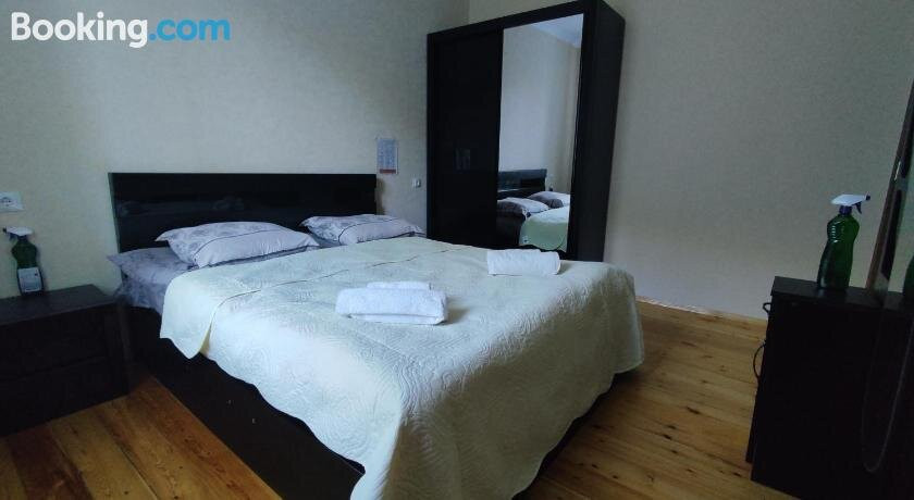 Kamara Guest House