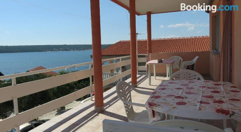 Apartments Lukic