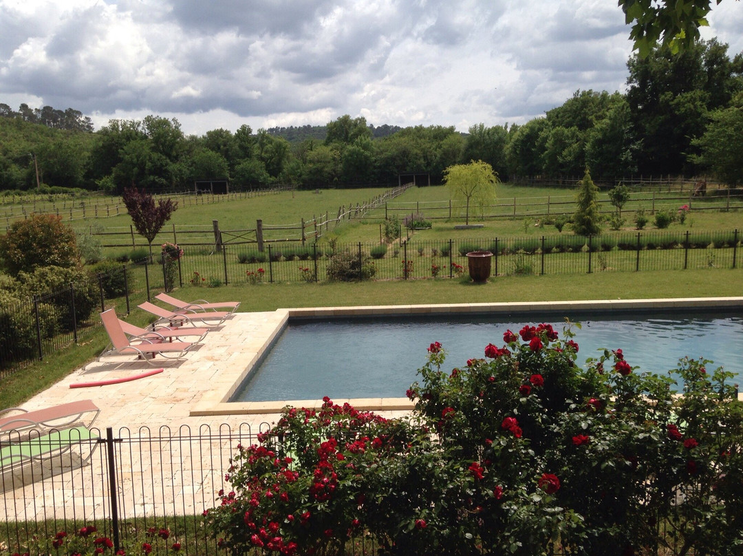 Domaine de la Graviere