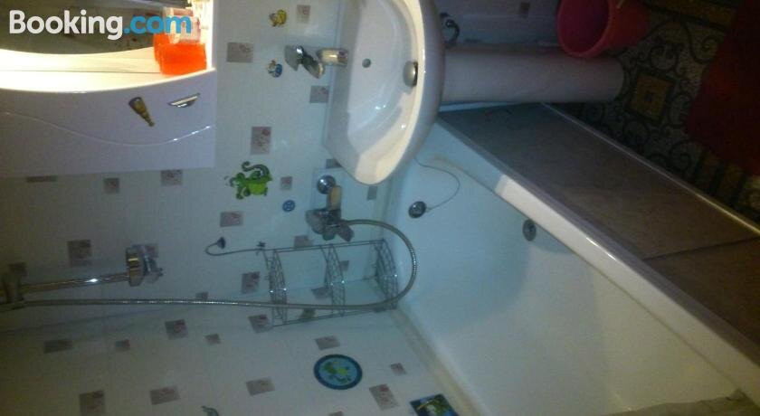 Apartment On Gogolia St