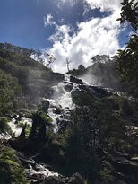 St Columba Waterfall景点图片