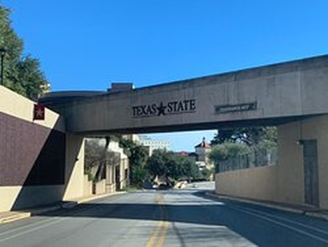 Bobcat stadium-圣马科斯必去景点